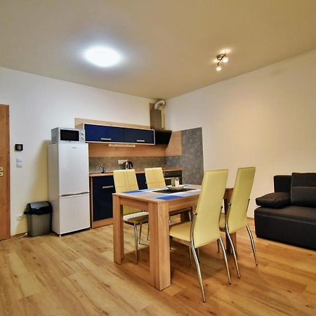 Horní MaršovApartma Promenada 276-12公寓 外观 照片