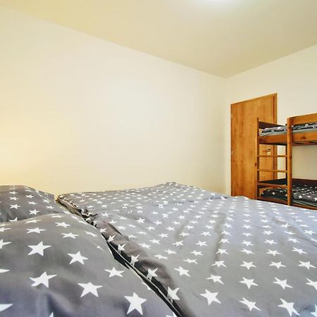 Horní MaršovApartma Promenada 276-12公寓 外观 照片
