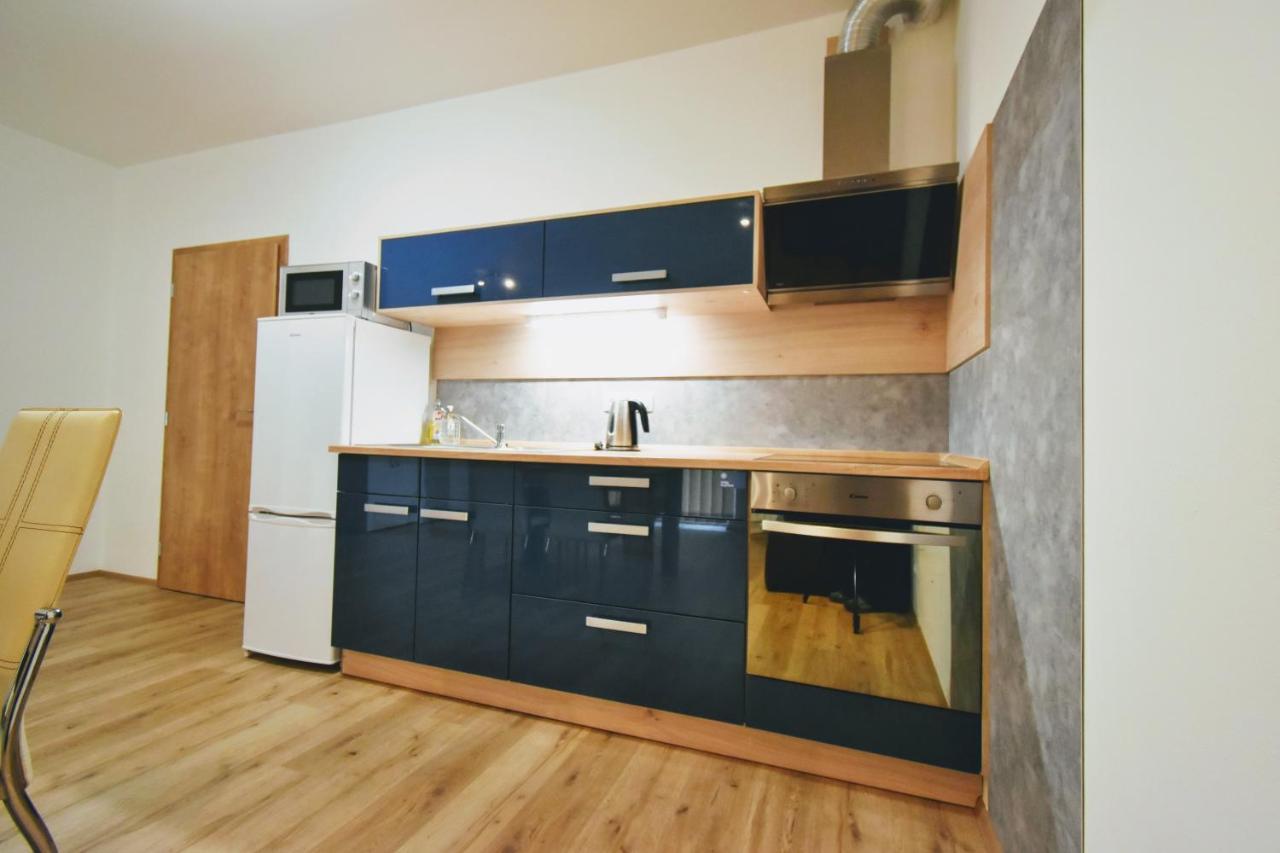 Horní MaršovApartma Promenada 276-12公寓 外观 照片